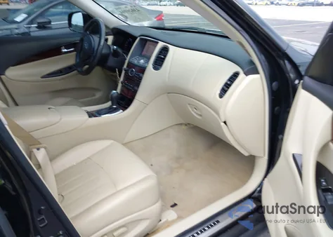 2017 Infiniti Qx50 z USA, uszkodzony, nr VIN JN1BJ0RPXHM389808